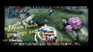 STORY WA ZILONG MANIAC!