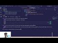 project management student menggunakan Laravel 12 | 2. membuat data di database