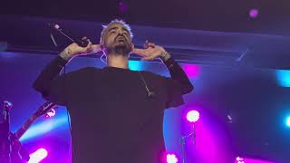 Like Moths To Flames  What Do We See When We Leave This Place  In Grand Rapids Mi 92125