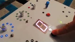 Diy Tablica Manipulacyjna Domowej Produkcji