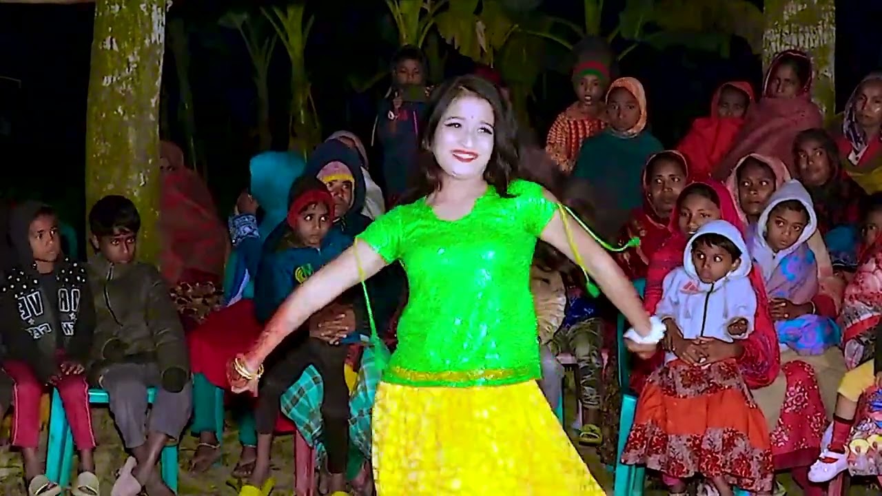 বিয়ে বাড়িতে অসাধারণ নাচ | Champakali | চম্পাকলি | Bangla Wedding Dance Performance | Juthi dance