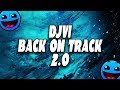 Djvi  back on track 20 free download