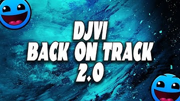 DJVI - Back On Track 2.0 [Free Download]