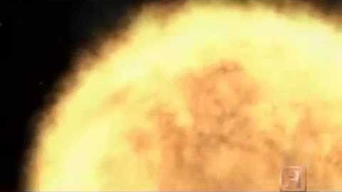 Gravity bends light (clip)