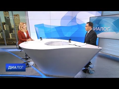 Политический обозреватель CGTN комментирует интервью президента Казахстана Нурсултана Назарбаева.