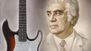 Khachaturian in Rock – Waltz