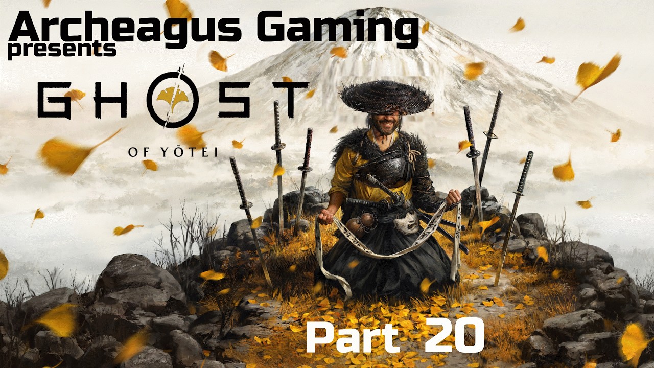 Ghost of Yotei - Part 20: Little Wolf vs The Spider