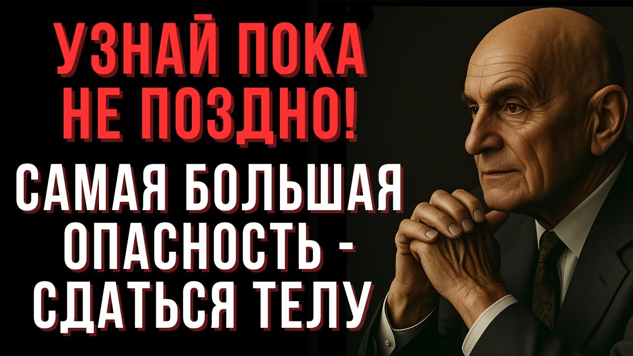 Секрет бодрости на каждый день!