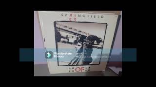 Lp Rick Springfield Rock of Life 1988 - YouTube