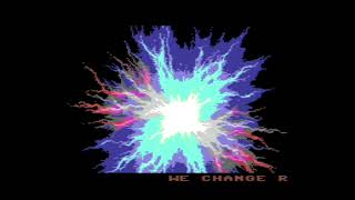 CODE7 - Altering Realities [2025]