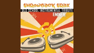 Superman (Instrumental) - Mixmaster Throwback