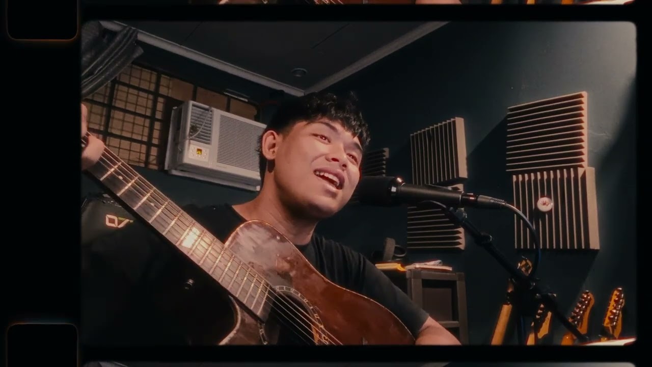 On And On - Stephen Bishop (cover) | Elkan Lopez