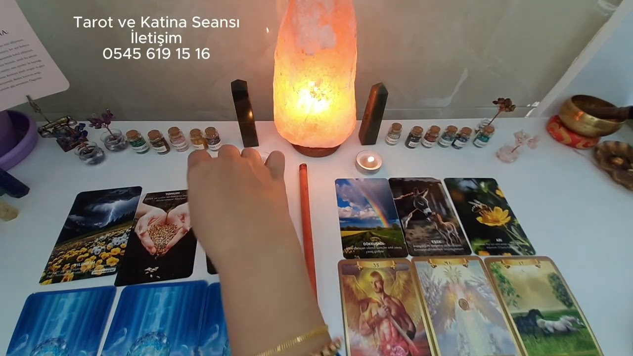 😱⚠️GERÇEKLERİ Ondan Duymaya Hazırmısın...Aklımdaki Kişinin düşünceleri ne?