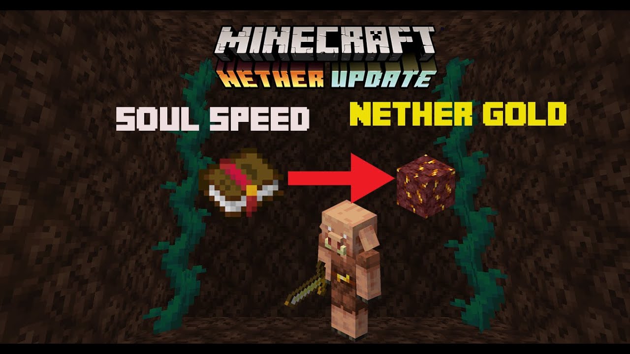MINECRAFT NETHER UPDATE SNAPSHOT 20W11A OVERVIEW AND