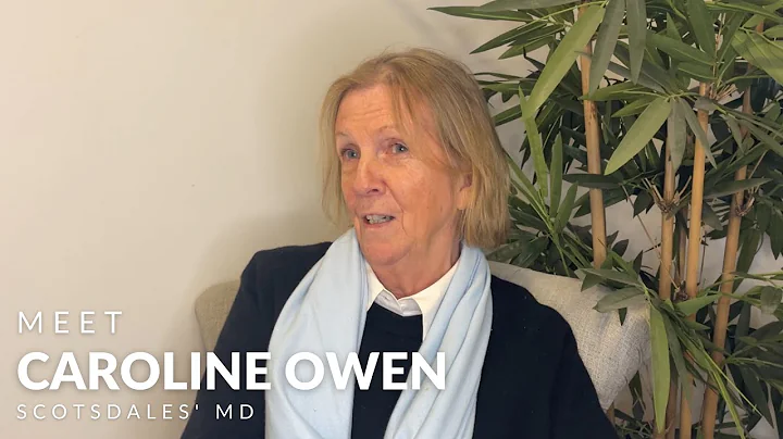Meet Caroline Owen, Scotsdales' MD