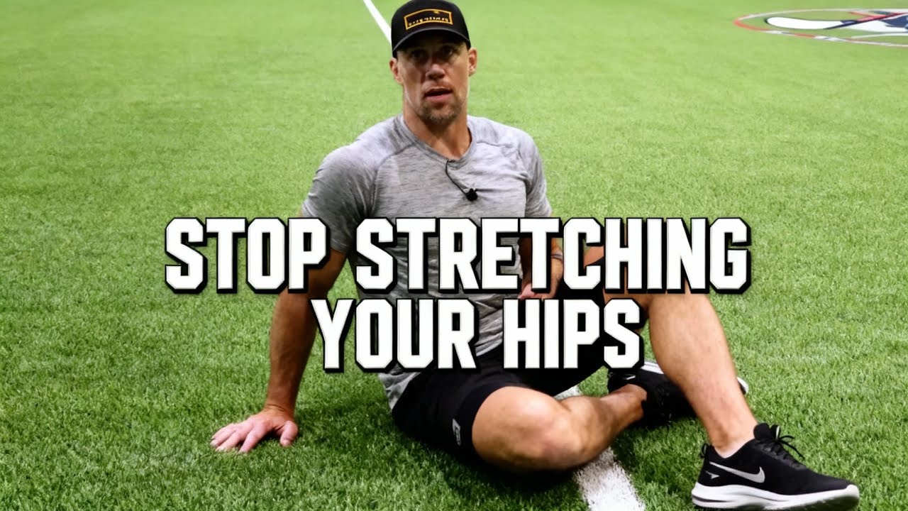 Can This Simple Hip Move Make You Skate Faster?