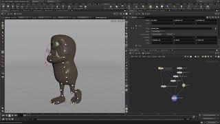 KineFX Rigging | Fur Dude | Part 3 | Add More Bones