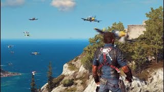 Just Cause 3 Mod Trailer YouTube