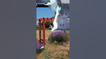 we delivered the garden arbor to a customer today!  #garden #entryway #woodworking #wedding