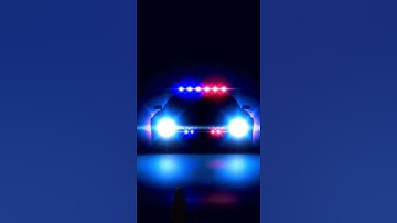 Thumbnail of Police Siren (sound effect)
