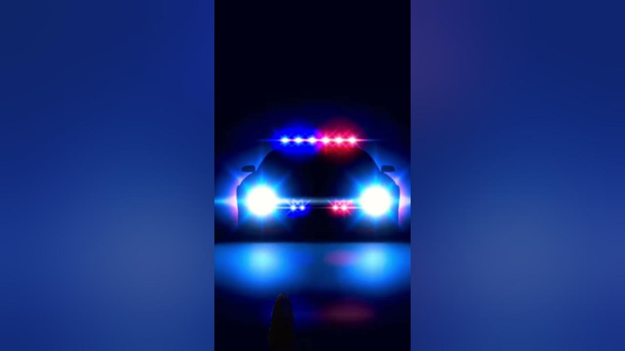 Police Siren (sound effect) Police Siren (sound effect)