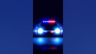 Police Siren (sound effect)