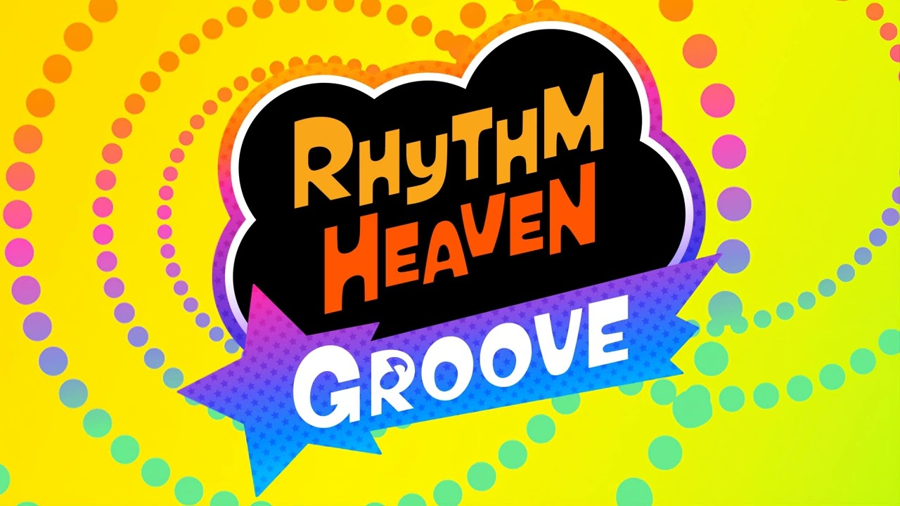 Disc Dog (Vocal Mix) - Rhythm Heaven Groove - YouTube