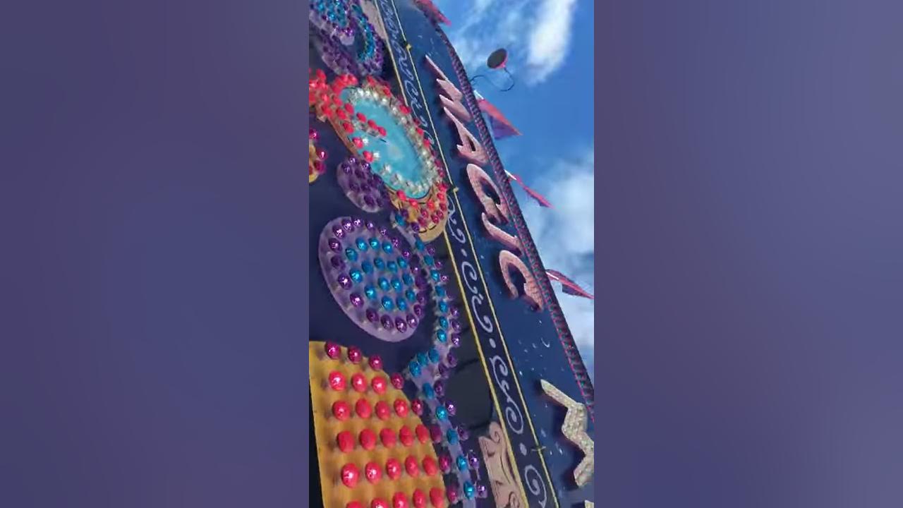 carnival in lowell massachusetts YouTube