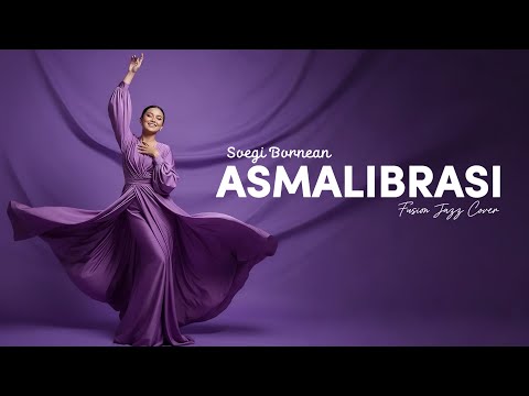 Fanny Soegi - Asmalibrasi (Live Session City Tour Pisalin bersama Fanny Soegi)