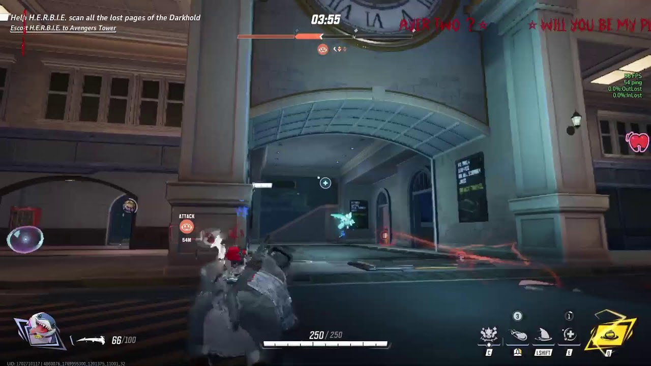 Rivals New Season Majjaaa | Ji's Atti |Marvel Rivals Tamil | Brutus Ji Gaming