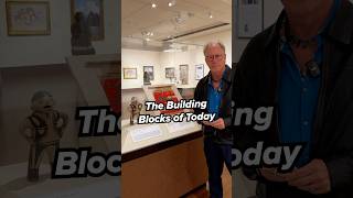 The Building Blocks of Contemporary Native American Art
