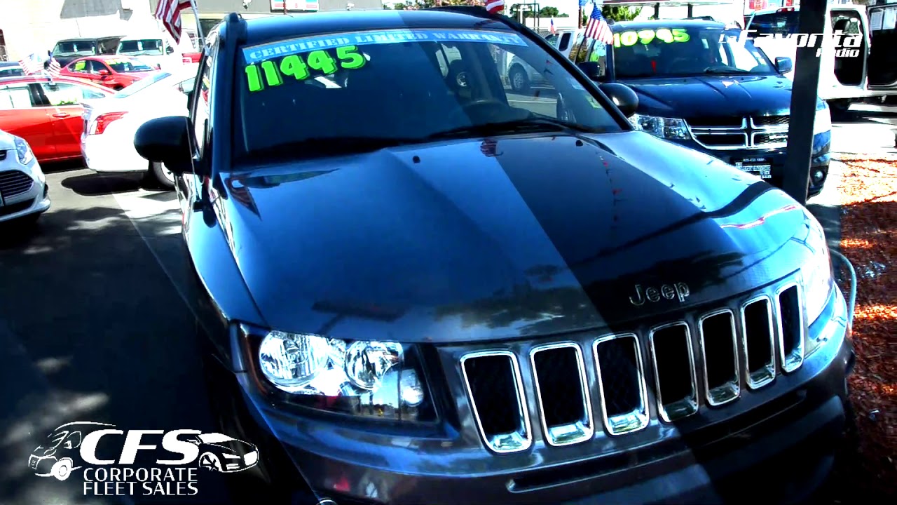 CORPORATE FLEET SALES JULIO 01