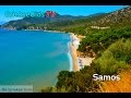 Samos - De Griekse Gids