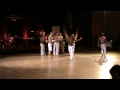 Blau-Wei-Ball 2011 - "Grupo Capoeira Brasil" (2)
