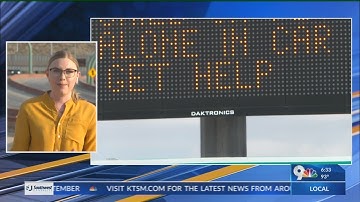 Starting Sept. 1, TxDOT can change speed limits to respond to changing conditions