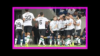 Cl 1718 Hoffenheim - Liverpool Die Bilder Des Spielsbikini