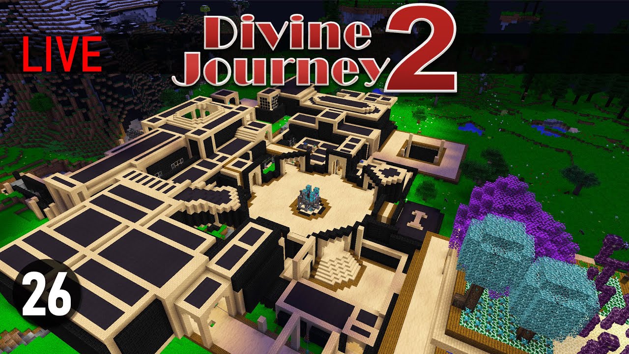 divine journey 2 quest book