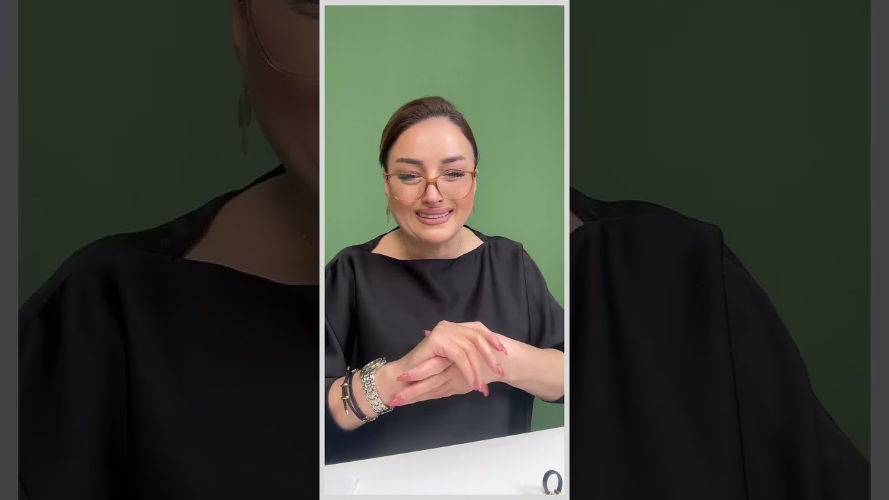 Jurnalist Səidə Bəkirqızı canlı yayımda şok açıqlamalar etdi!