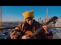 Jacob Collier - Witness Me (Roof of The O2, London)