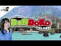 【龍が如く8】#01 本人に会いにドンドコ島へ行ってみた