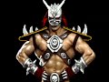 Shao Kahn Laugh MK2 