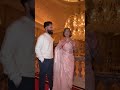 Songi in this saree was a must! #trend #dance #couple