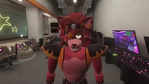 Eclipse and Puppet switch bodies, but I edited it from @TheEclipseandPuppetshow 