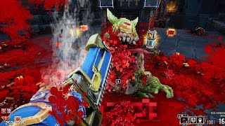 10 Boomer Shooters for Low Spec PCs (Part 1)