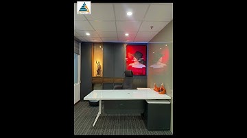 Thiết kế thi công văn phòng luật Pharos