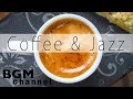 Coffee time jazz  relaxing bossa nova instrumental music