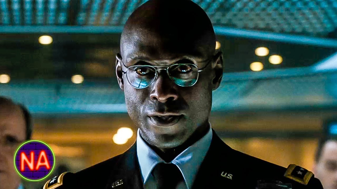 ⁣President Sawyer is Presumed Dead | White House Down | Now Action