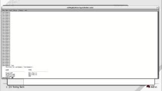 VDBBuilder-5: Import and Export
