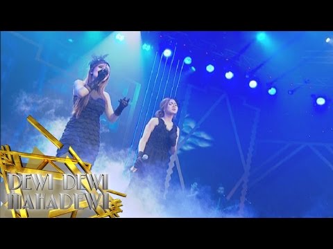 Belinda & Nara "Bukan Dia Tapi Aku" - Dewi Dewi Mahadewi The Show (/)