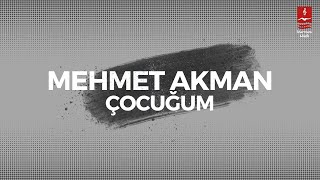 Mehmet Akman \